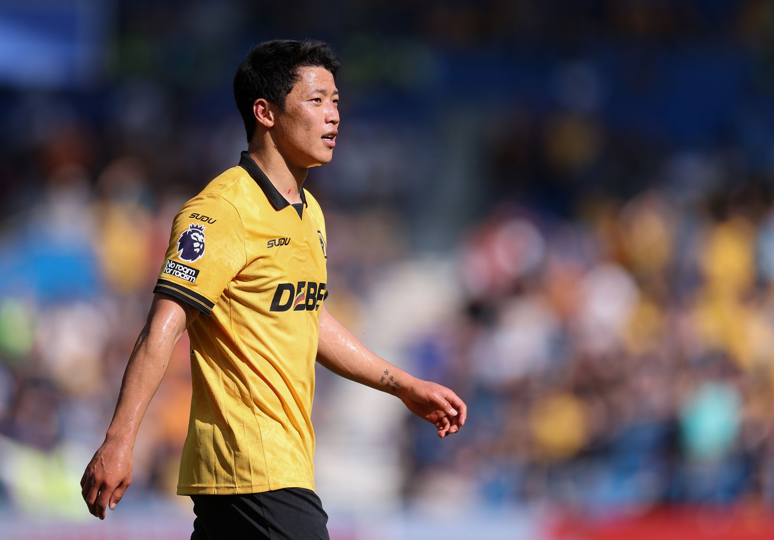 Can I watch Wolves vs Fulham on TV? Streaming information for 3pm Premier League kick-off