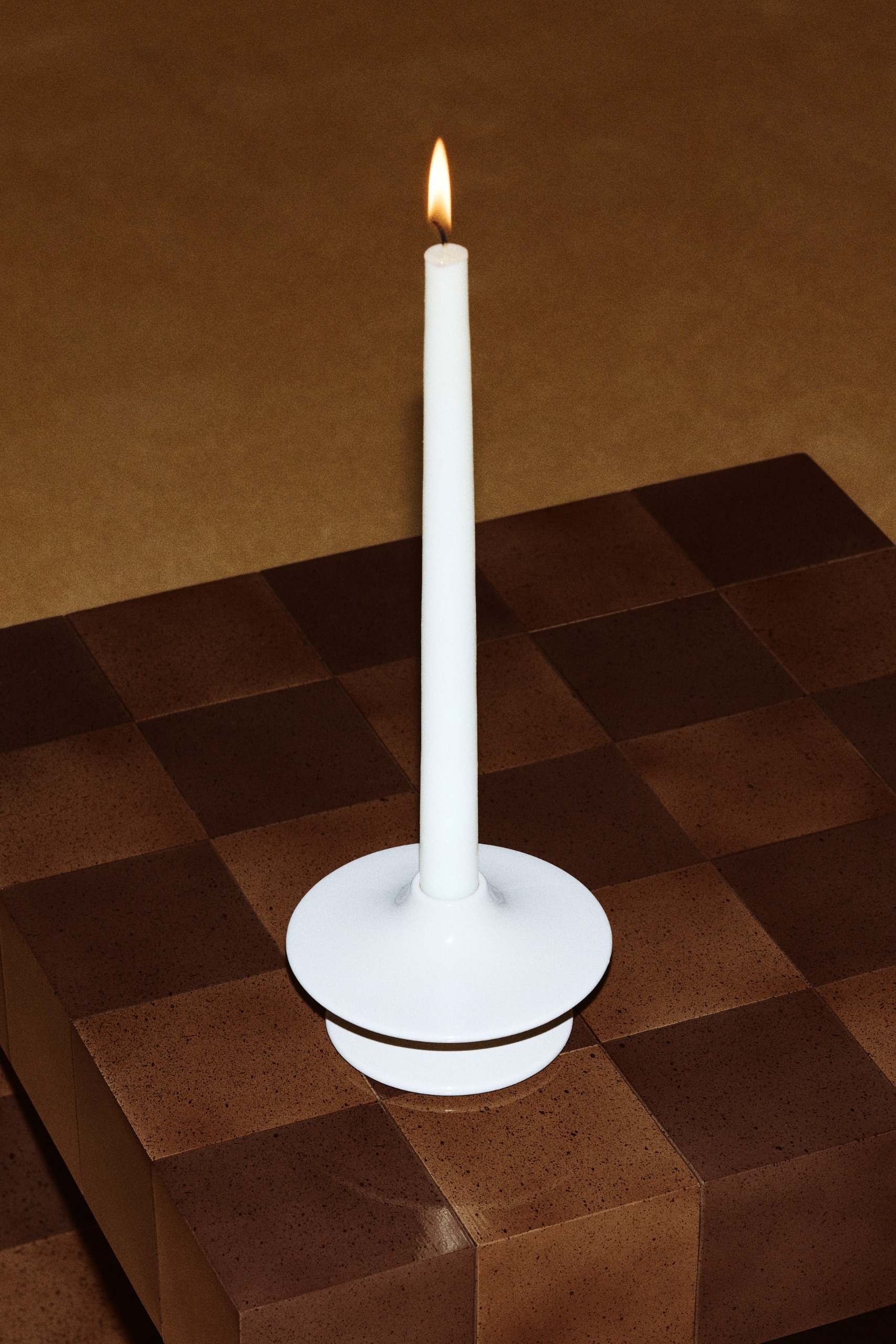 Cova Candlestick