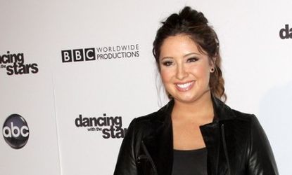 Bristol Palin's memoir, "Not Afraid of Life," will be released this summer.