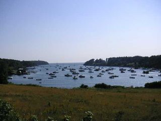 Bailey Island