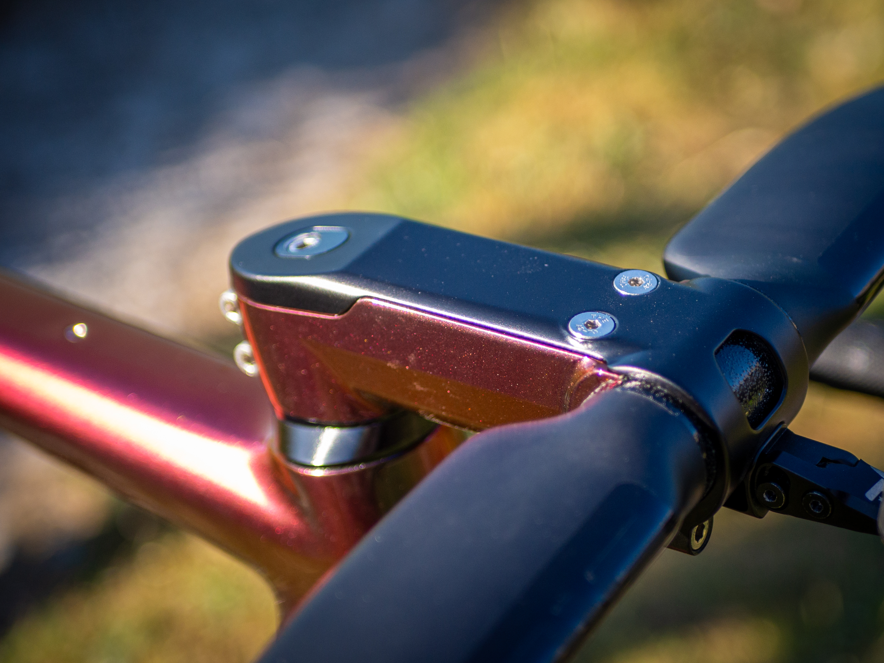 Allied Able gravel bike