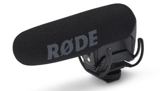 Rode VideoMic Pro product shot