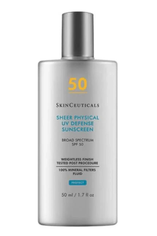 SkinCeuticals Sheer Physical UV Defense Sunscreen 