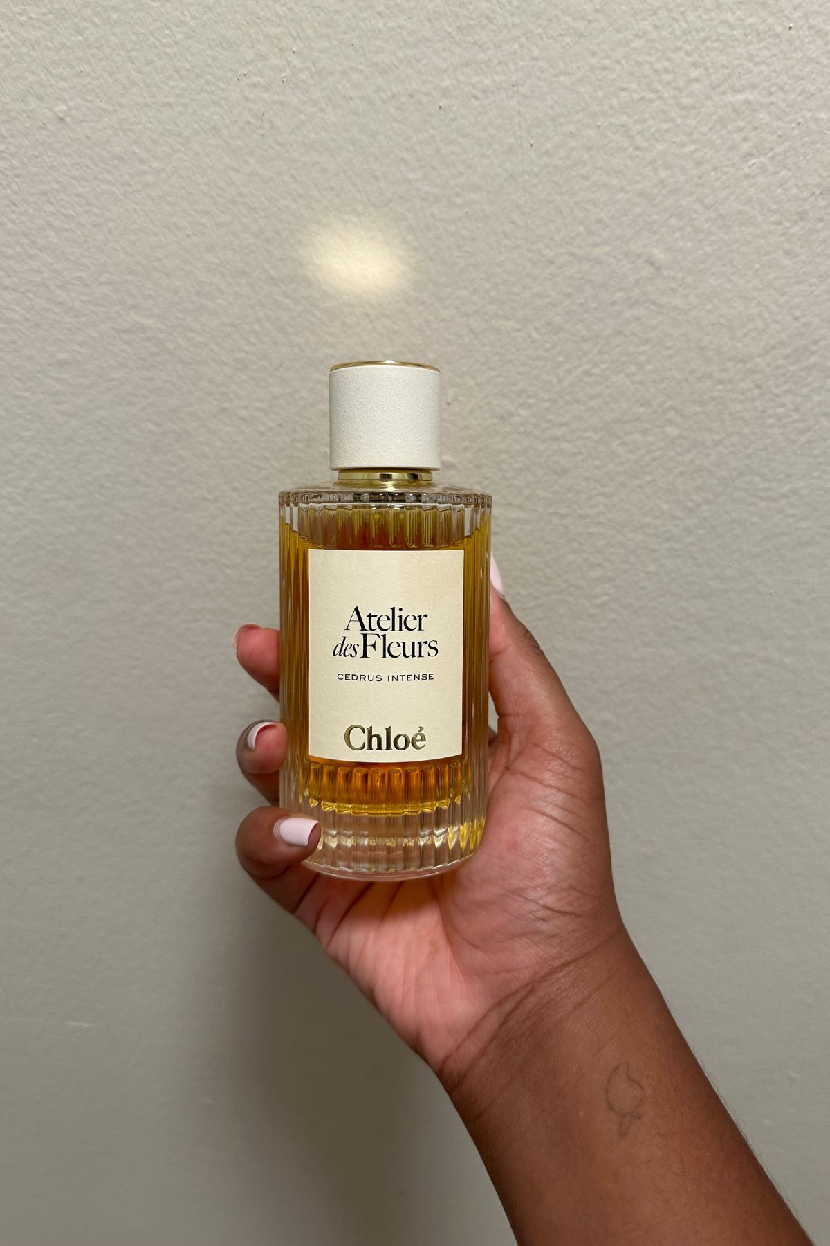 Ariel Baker fall perfume picks. 