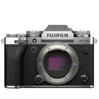 Fujifilm X-T5