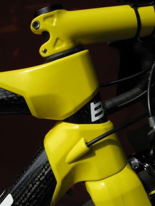 The chunky head lugs