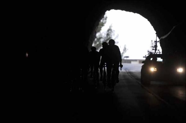 Lotto held a team camp in Mallorca earlier this year