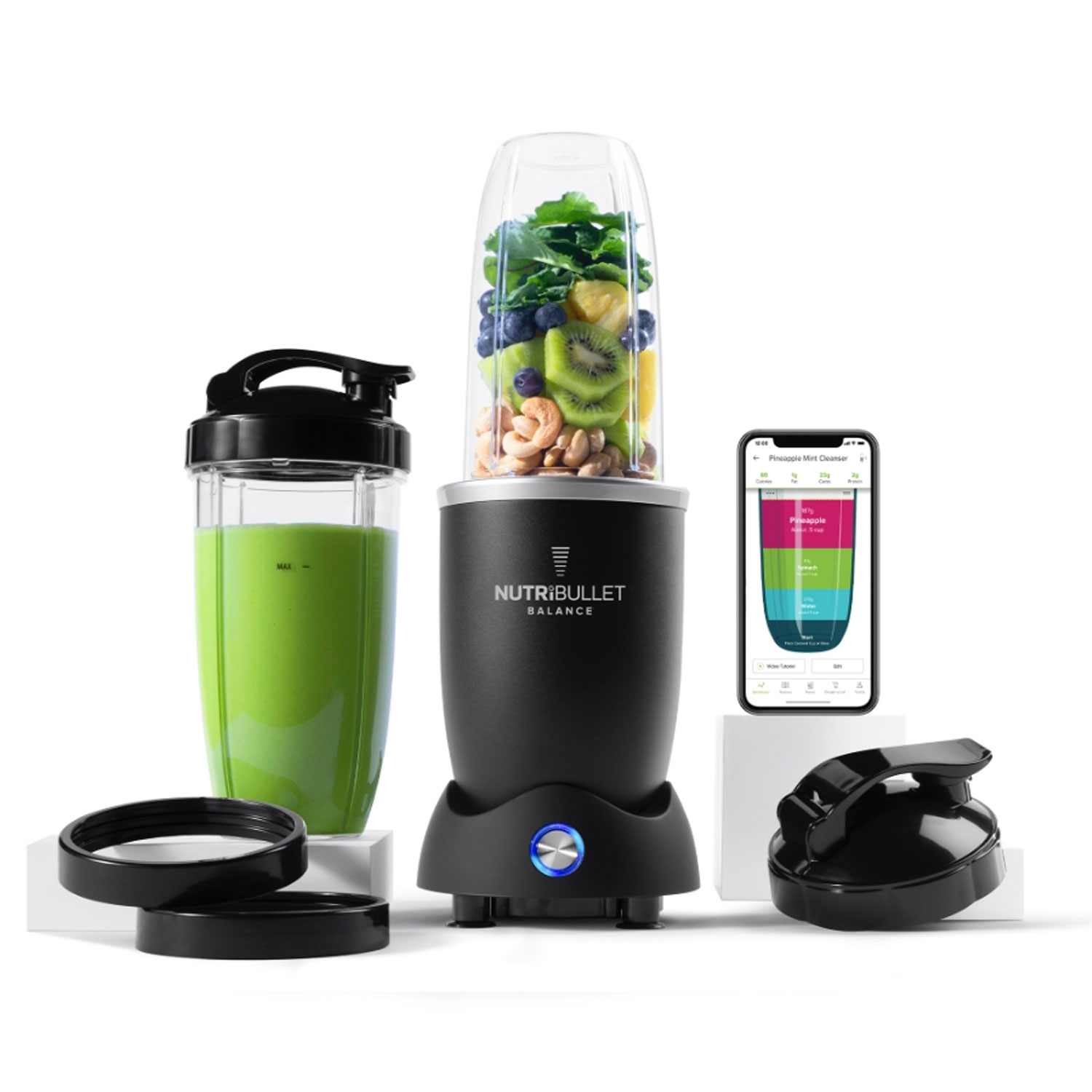 Which NutriBullet is best? Our expert reviews editor advises