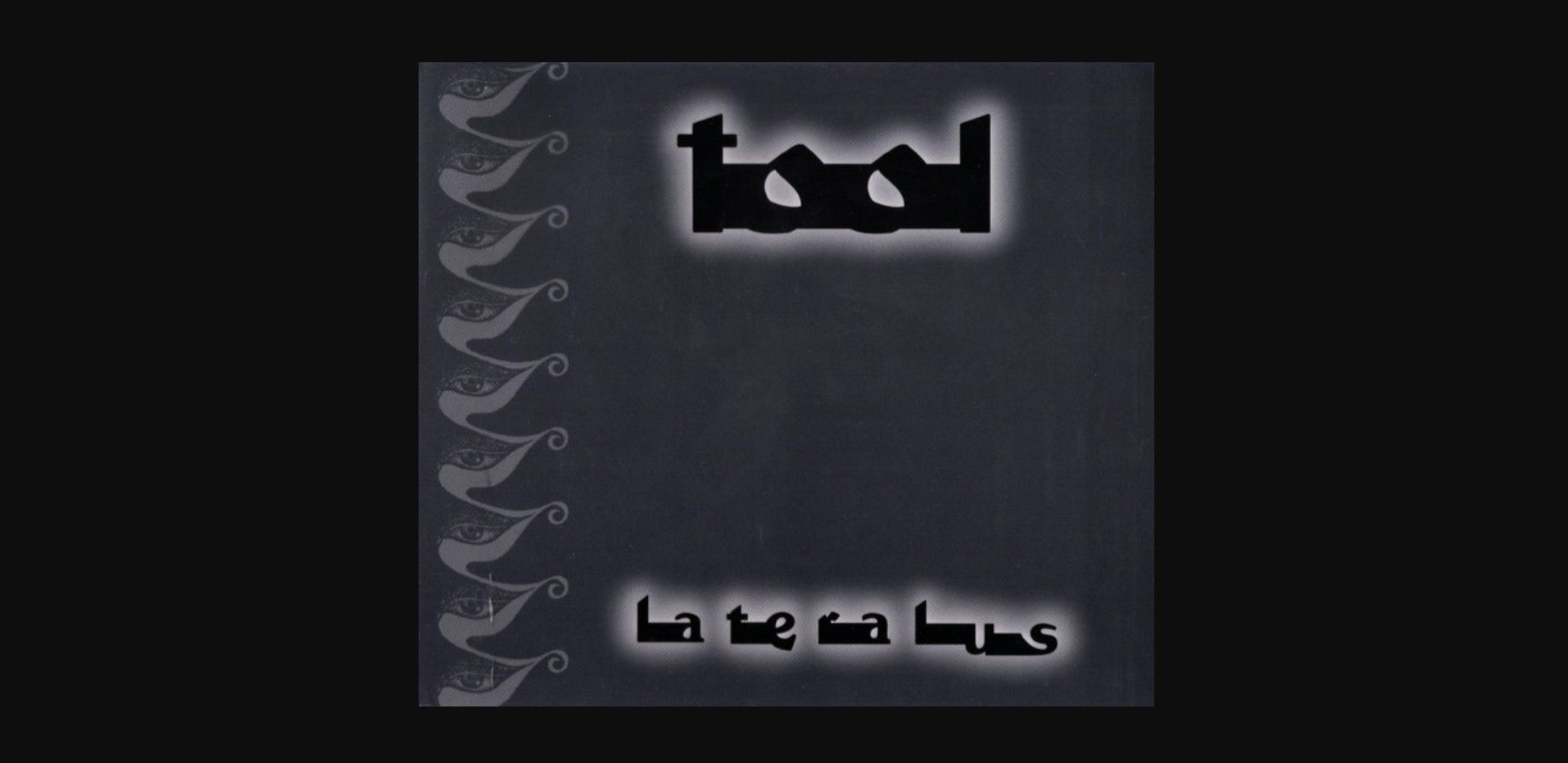 Tool, Lateralus (2001)