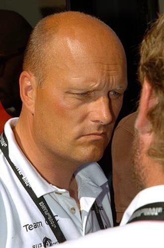 Bjarne Riis