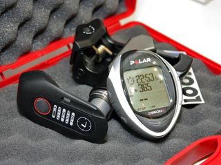 Look and Polar have joined forces for a new pedal-based direct-measurement power meter.