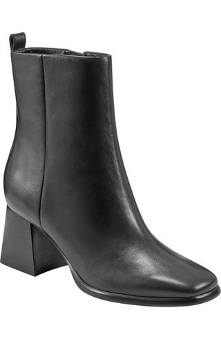 Floria Bootie