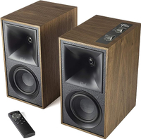 Klipsch The Fives Powered Speaker System: was $969 now $499 @ AmazonPrice check: sold out @ Best Buy