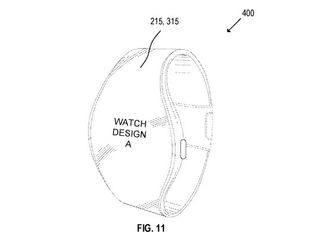 Watch Patent