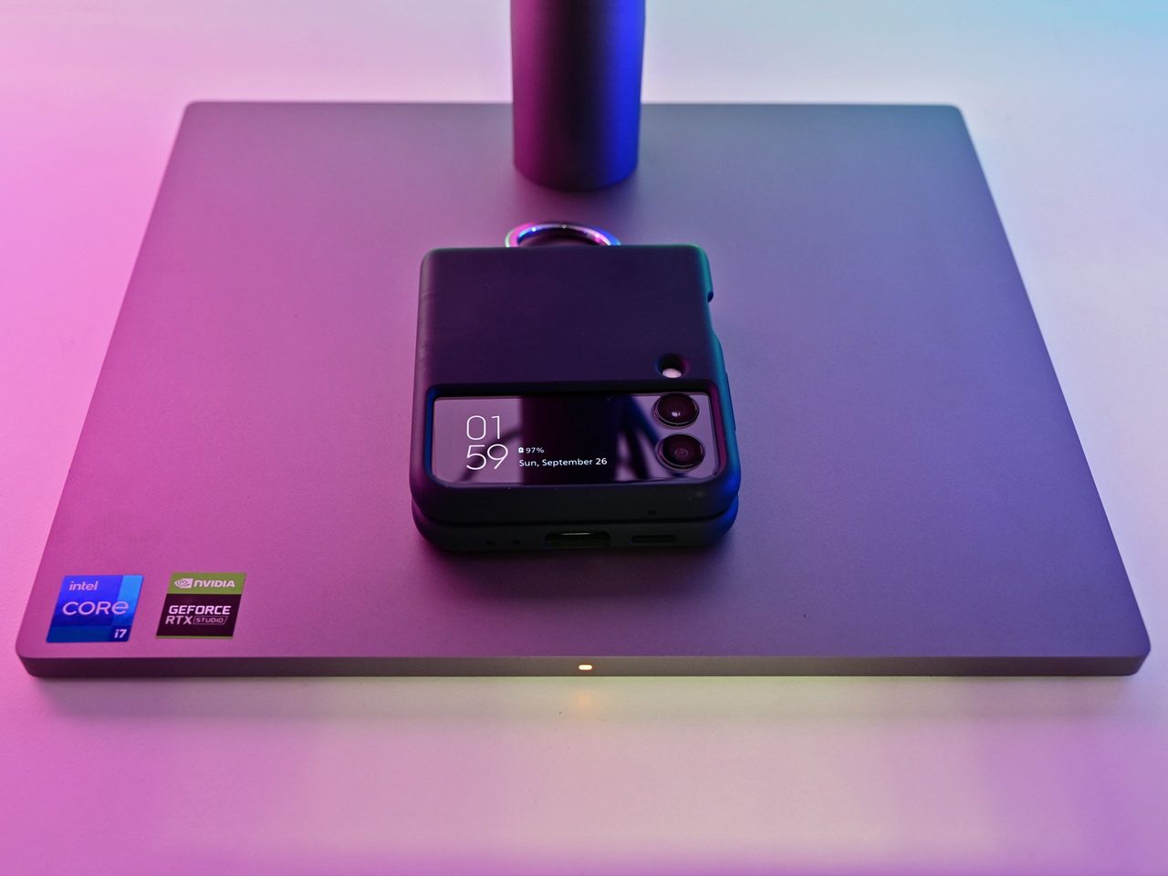 HP ENVY 34