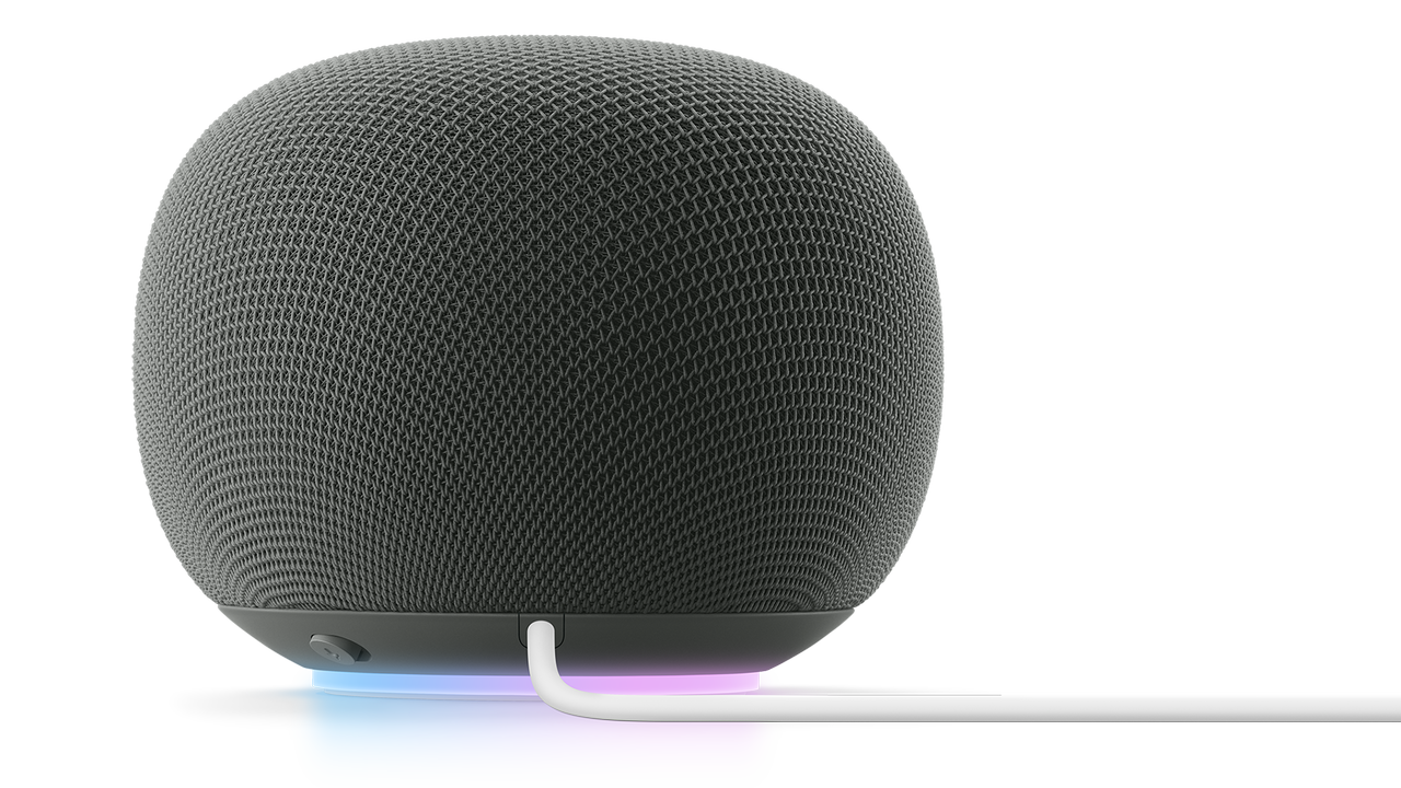 Google Home Speaker