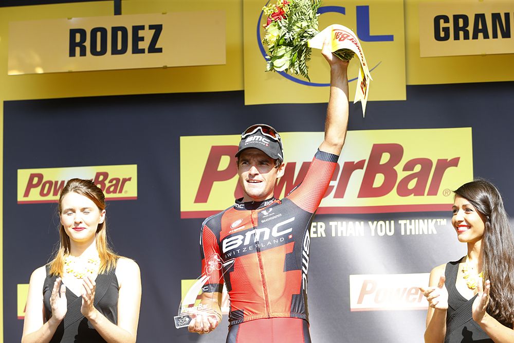 Greg Van Avermaet (BMC)
