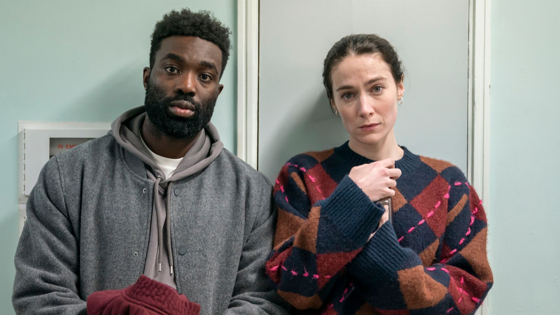 Forget Harry Potter TV series on HBO — star Paapa Essiedu gives a career best performance in heartbreaking new BBC drama Babies