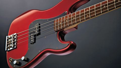 Fender Jazz Bass vs Fender Precision Bass: which is better? | Guitar World