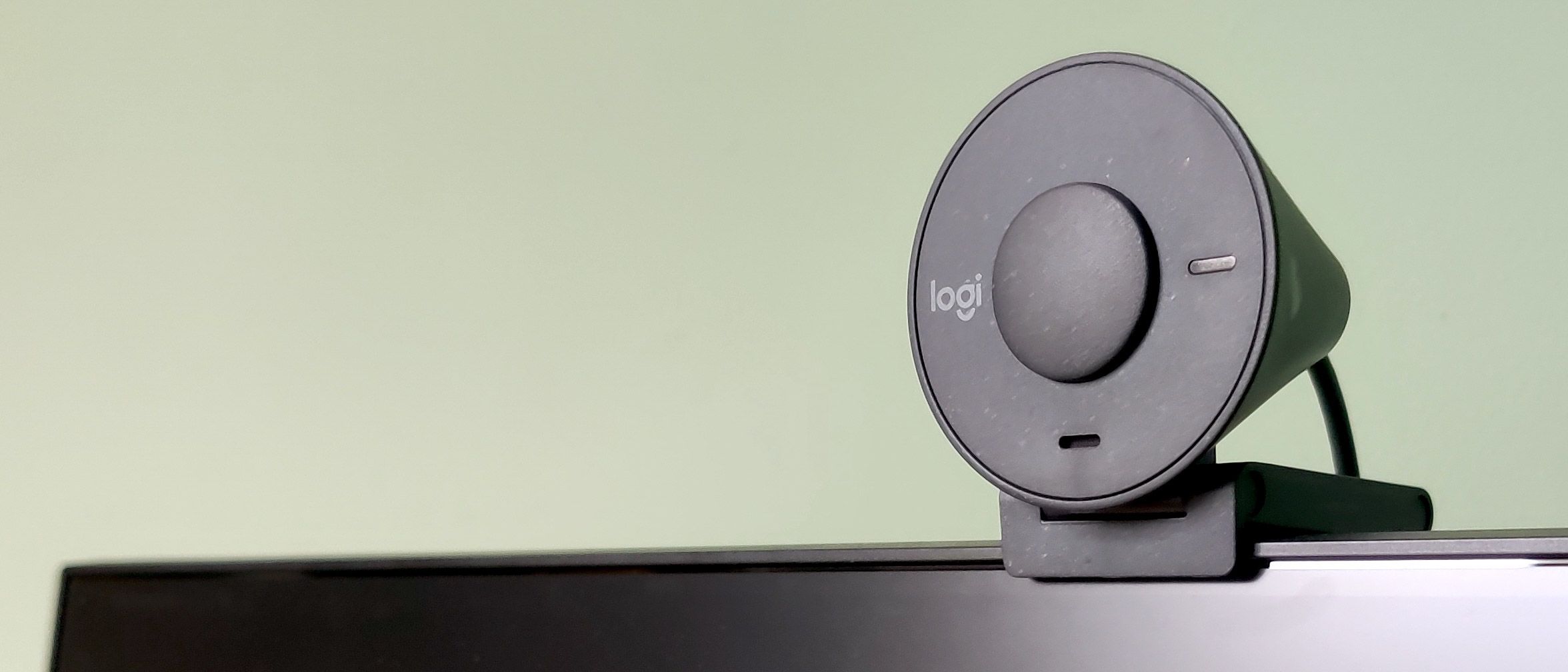 Logitech Brio 300 review | Digital Camera World