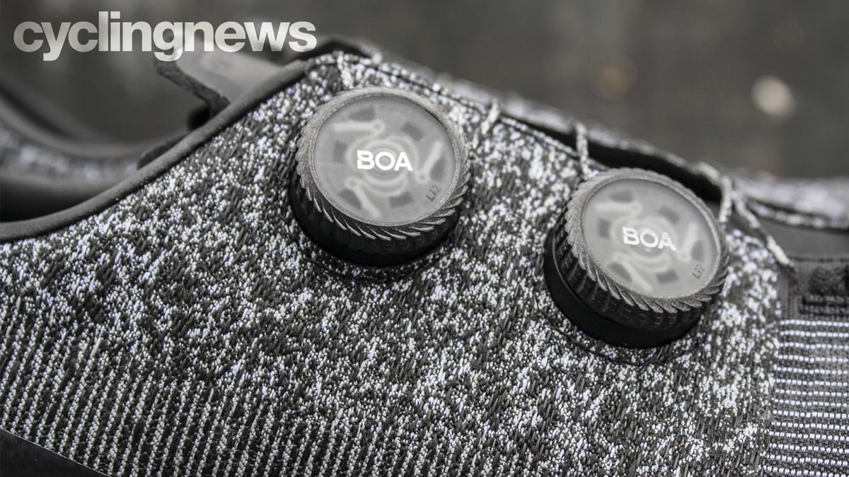 Rapha Explore Powerweave gravel shoe