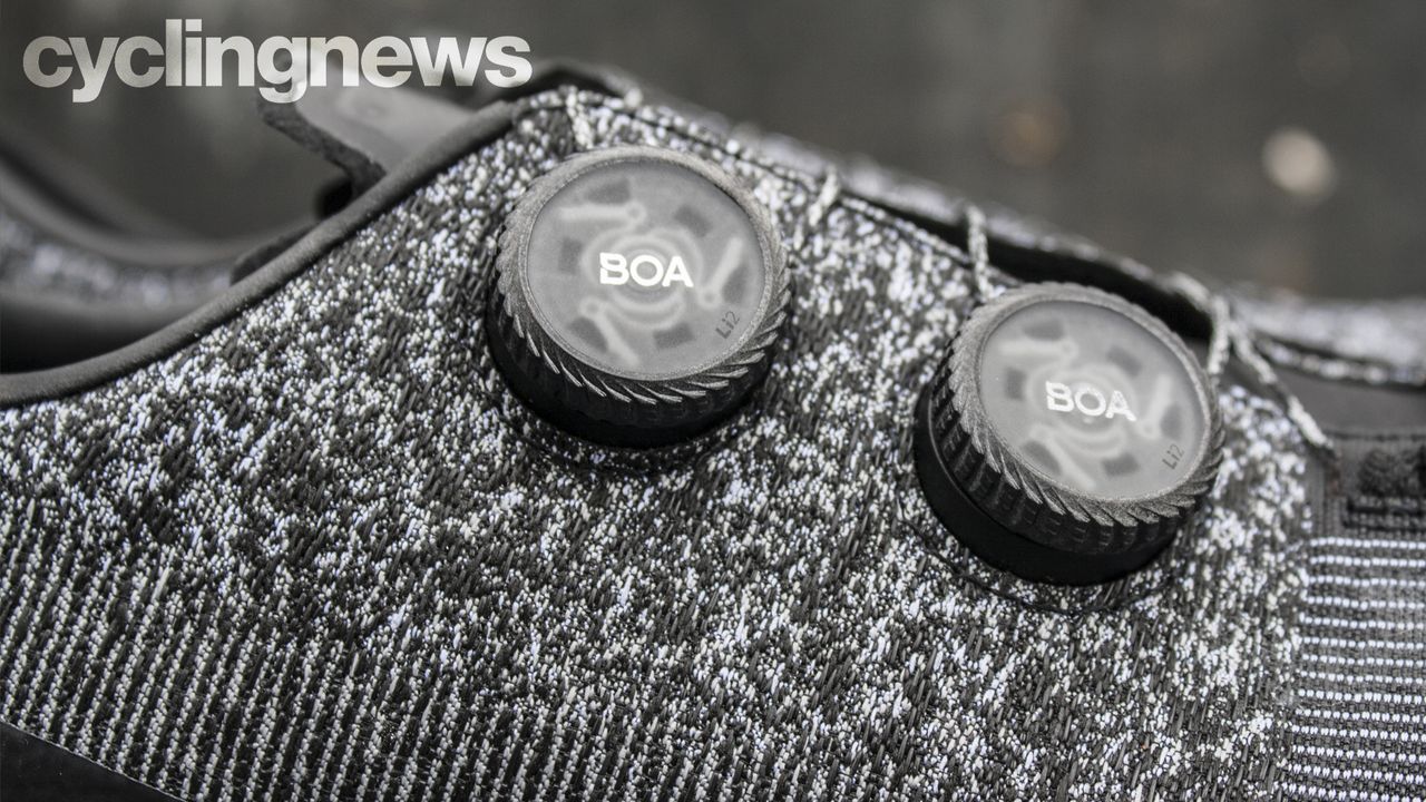 Rapha Explore Powerweave gravel shoe