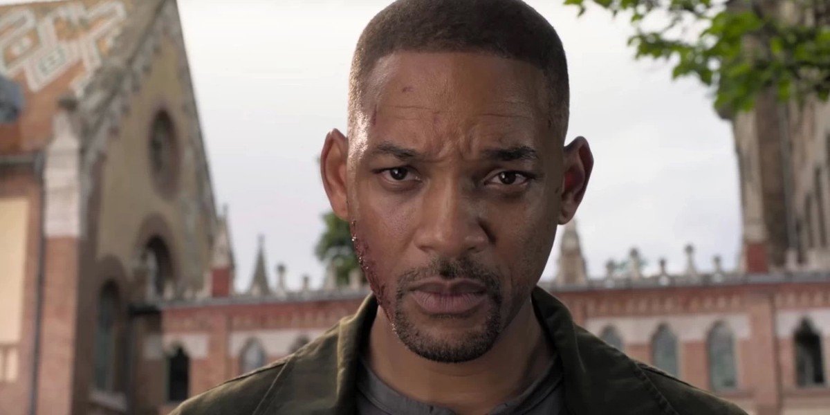 Will Smith Movies And Shows What's Ahead For The Bad Boys