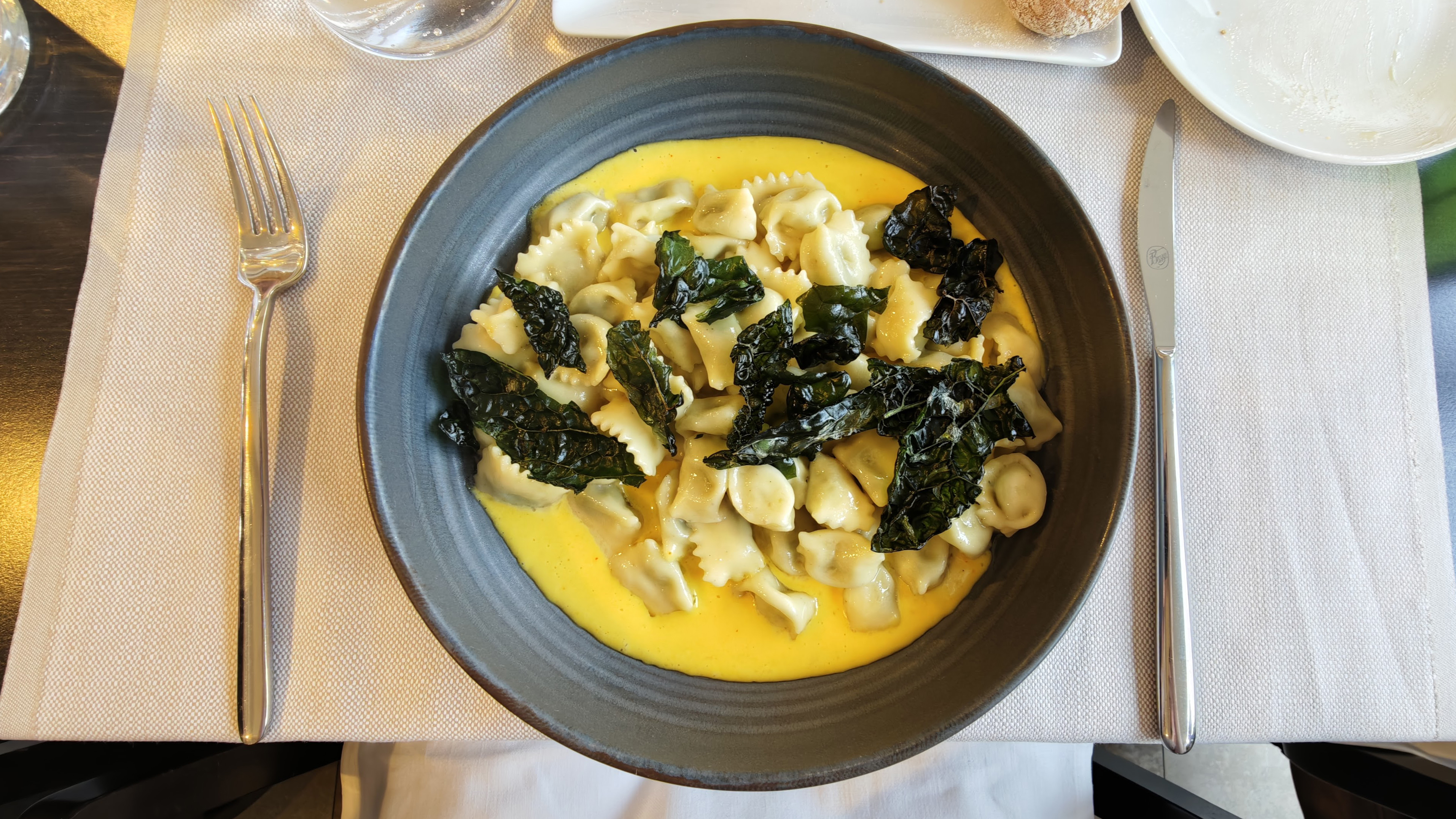 Xiaomi 17 Ultra review – camera sample