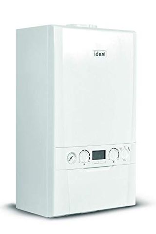 Ideal Logic+ C35 Combination Boiler Natural Gas Erp 215441