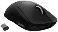 Logitech Pro X Superlight Wireless: was $159, now $99 at Newegg with promo code