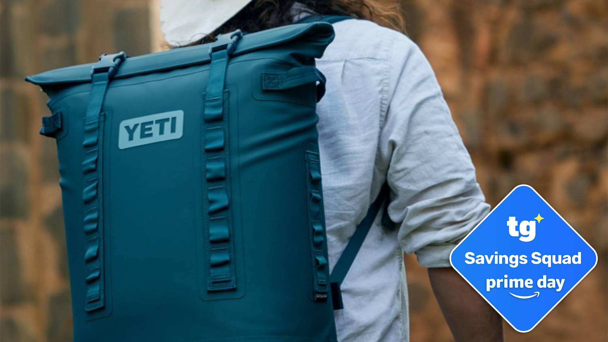 YETI