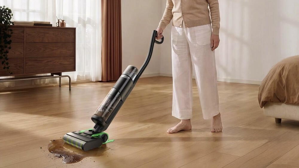 iRobot Roomba Electro Plus