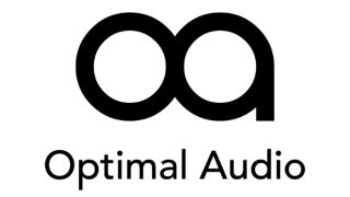 Optimal Audio logo