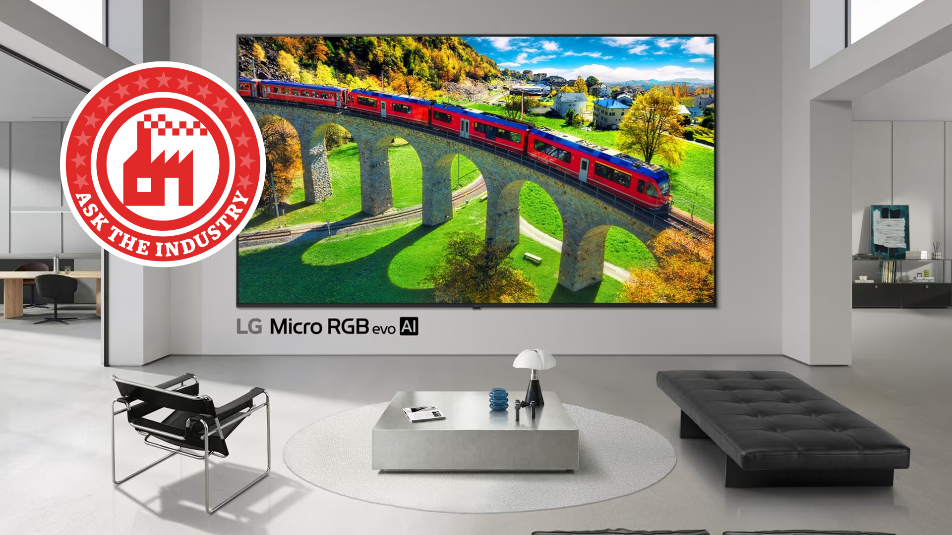 According to Sony, Optoma, Anker and Xgimi, projectors continue to offer unique qualities that the biggest TVs can&rsquo;t match