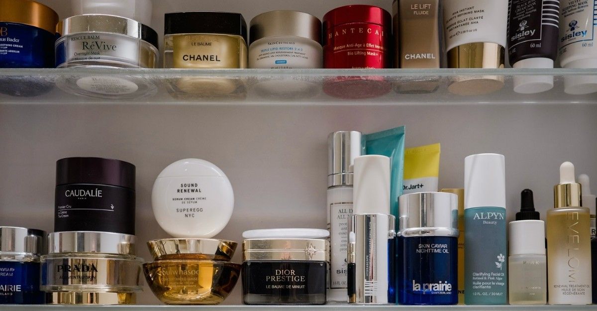 The 10 Best Luxury Skincare Products We’ve Ever Tried