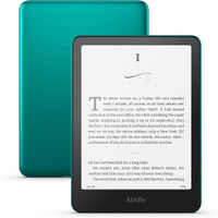 Kindle Paperwhite Signature Edition$199.99 $149.99 at AmazonSave $50 -