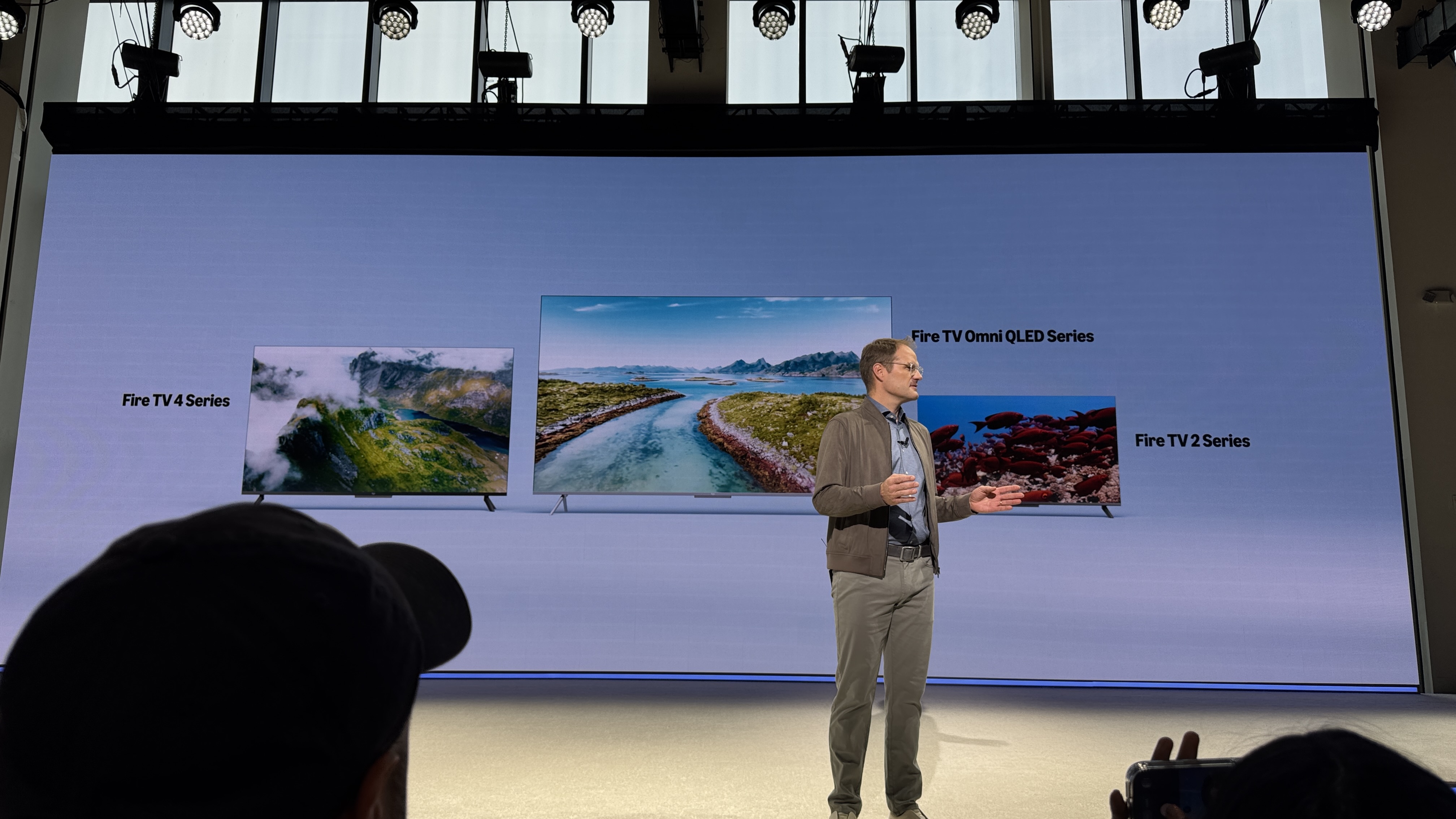Amazon event 2025