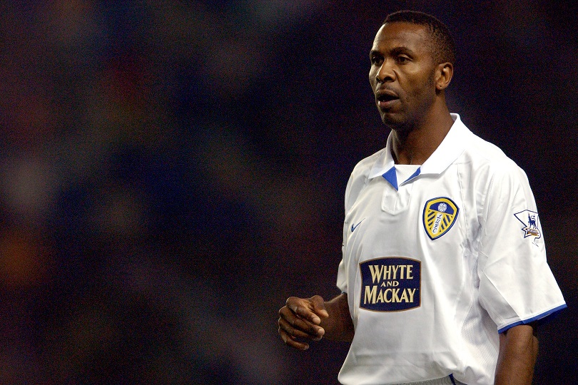 Lucas Radebe