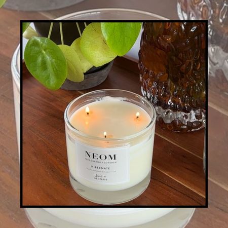 Neom Hibernate Candle