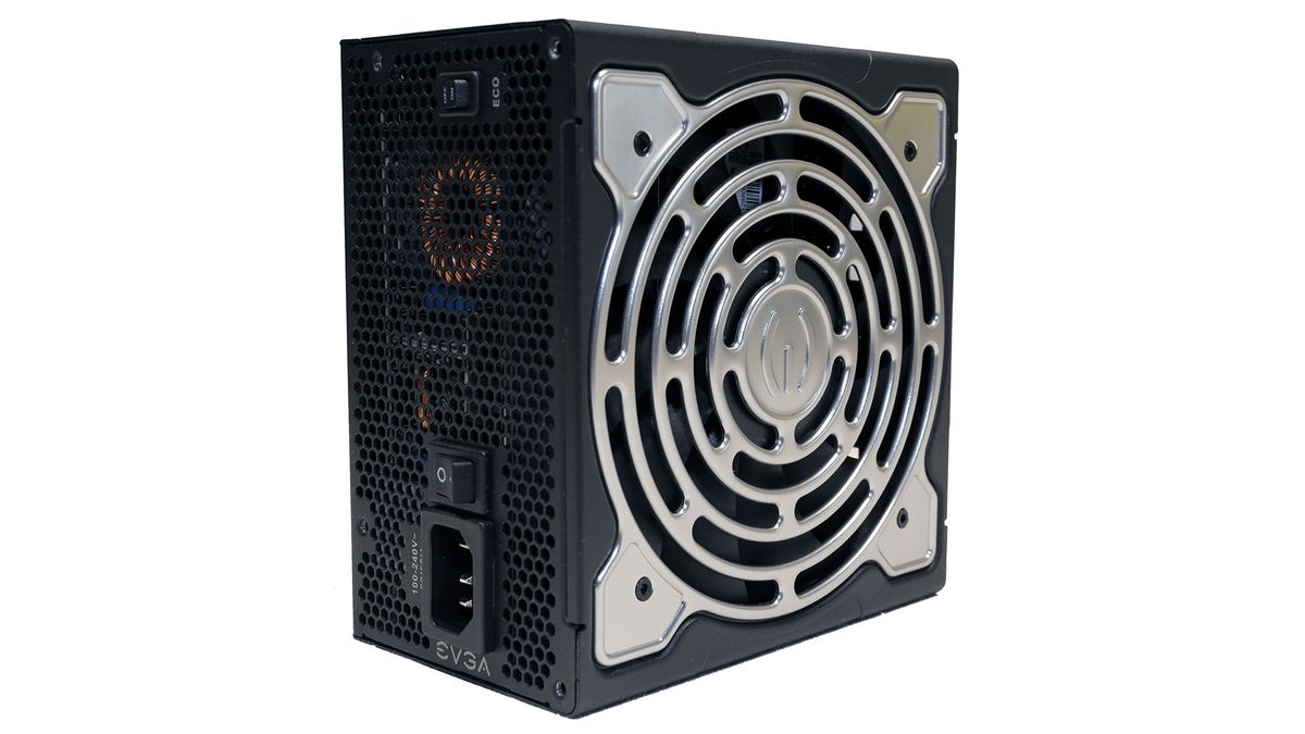 EVGA 1000 P6