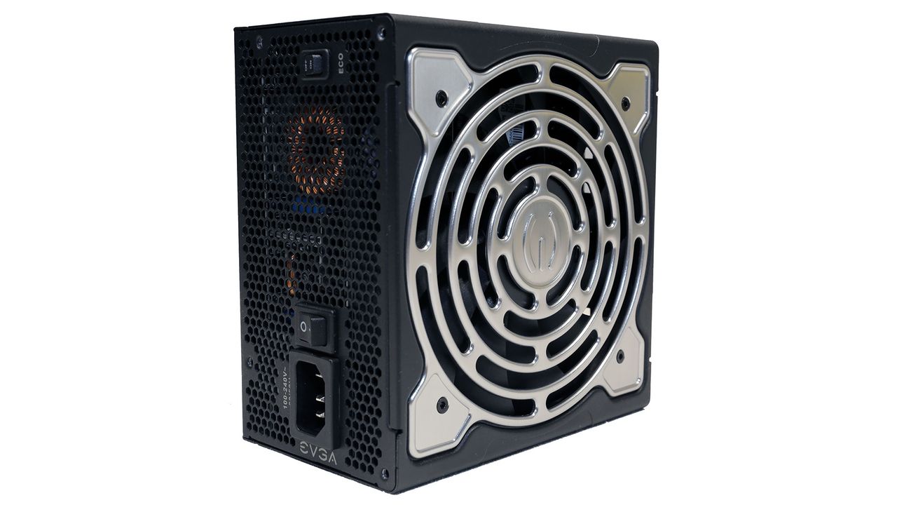 EVGA 1000 P6
