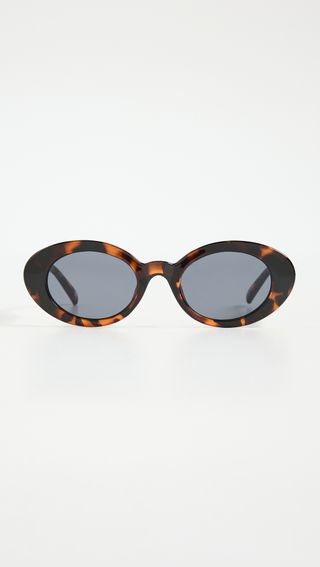 Nouveau Vie Sunglasses