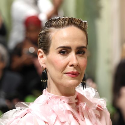 Sarah Paulson