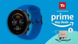 Best Amazon Prime Day Polar Deals