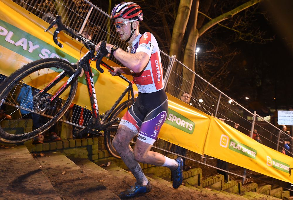 David van der Poel