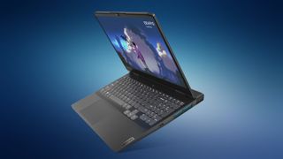 The Lenovo IdeaPad Gaming 3i 15