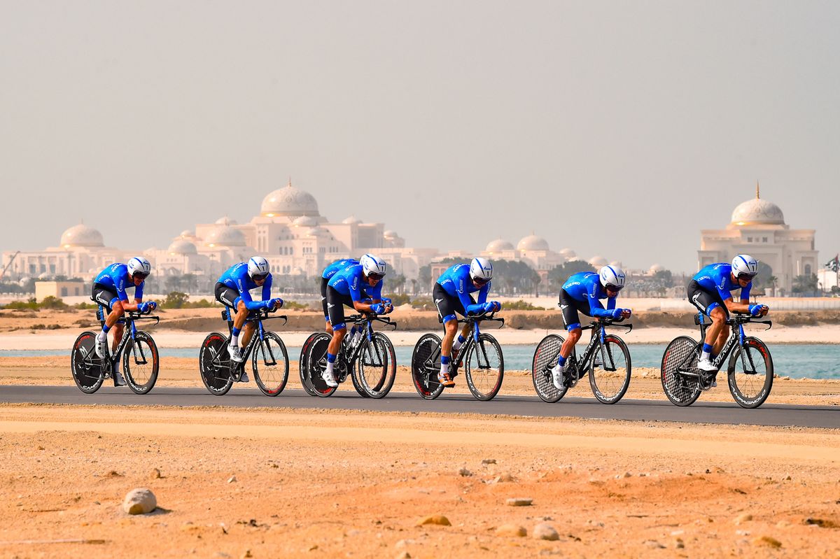 Gazprom-Rusvelo
