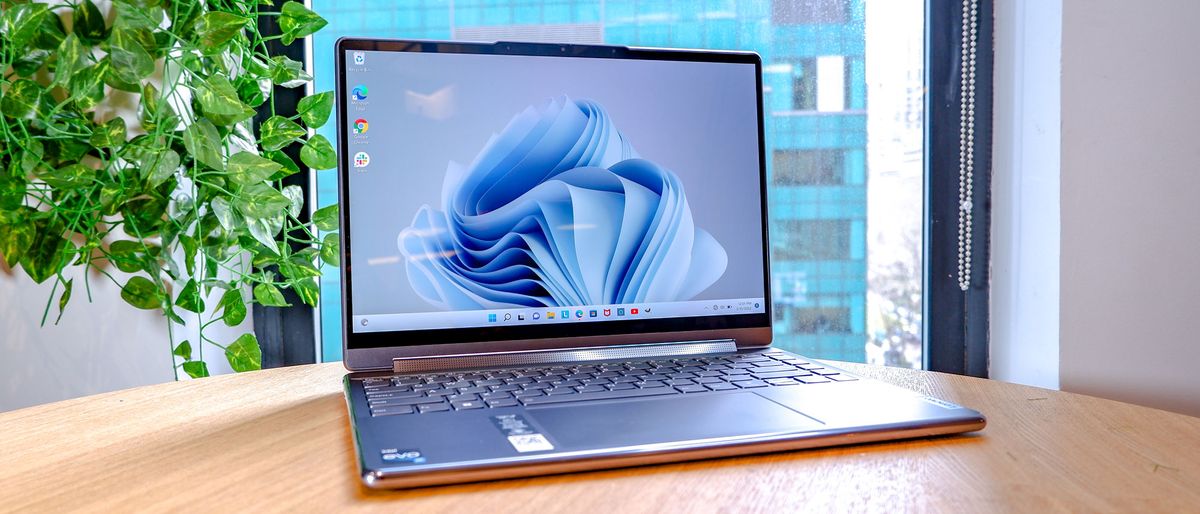 Lenovo Yoga 9i Gen 7