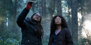 Ava DuVernay directing A Wrinkle in Time