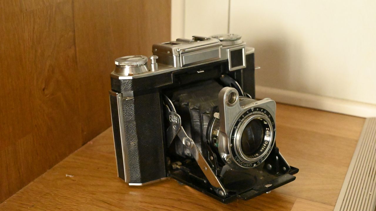Nikon Z5 review